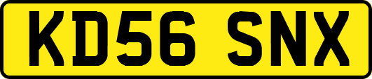 KD56SNX