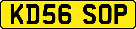 KD56SOP