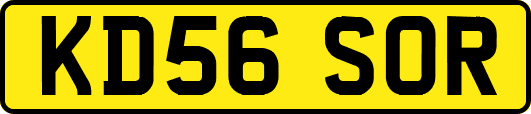 KD56SOR