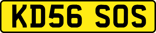 KD56SOS