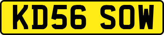 KD56SOW
