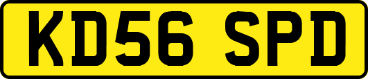 KD56SPD