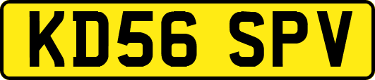 KD56SPV