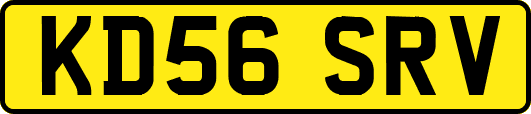 KD56SRV