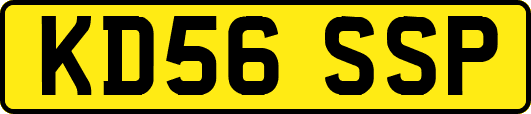 KD56SSP