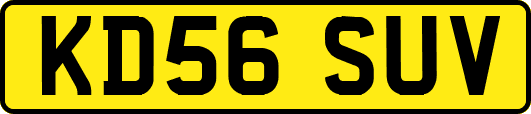 KD56SUV