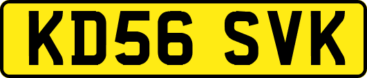 KD56SVK