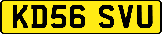 KD56SVU