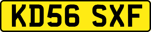 KD56SXF