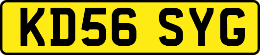 KD56SYG