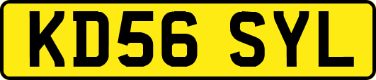 KD56SYL