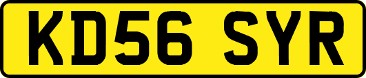 KD56SYR