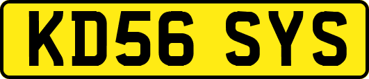 KD56SYS