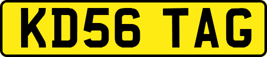 KD56TAG