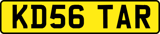 KD56TAR