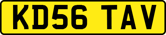 KD56TAV