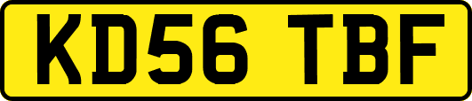 KD56TBF