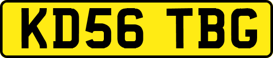 KD56TBG