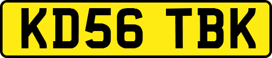 KD56TBK