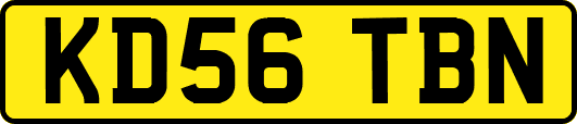 KD56TBN