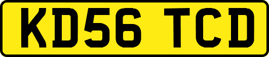 KD56TCD