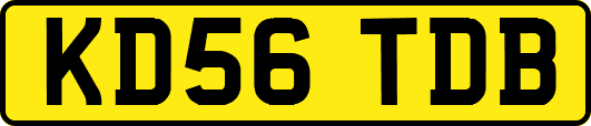 KD56TDB