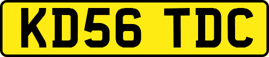 KD56TDC