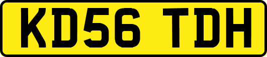 KD56TDH