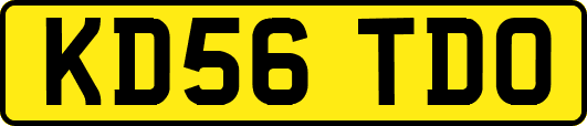 KD56TDO