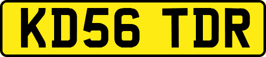 KD56TDR