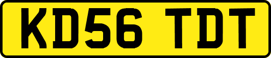 KD56TDT