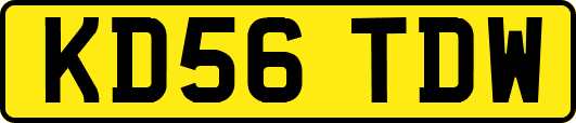 KD56TDW