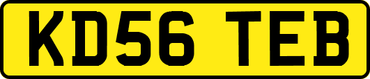 KD56TEB