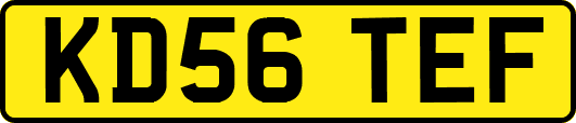 KD56TEF