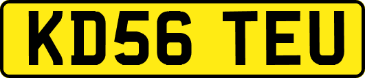 KD56TEU