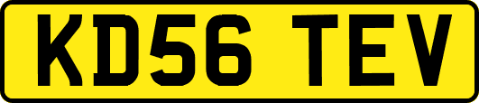 KD56TEV