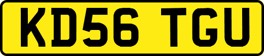KD56TGU