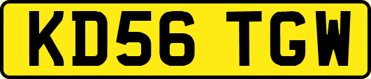 KD56TGW