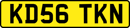 KD56TKN