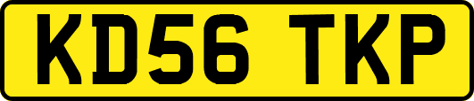 KD56TKP