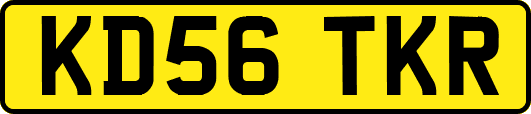 KD56TKR