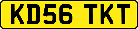 KD56TKT