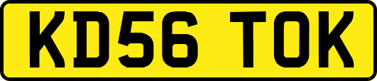 KD56TOK