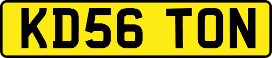 KD56TON