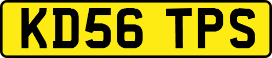 KD56TPS