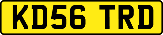 KD56TRD
