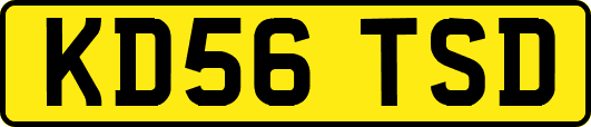 KD56TSD