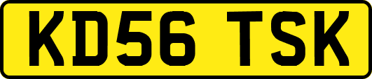 KD56TSK