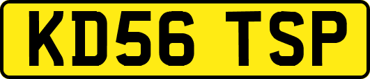 KD56TSP