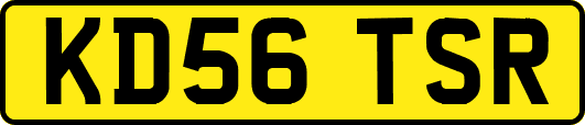 KD56TSR